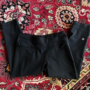 Lululemon athletics leggings